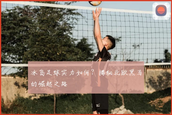 冰岛足球实力如何？揭秘北欧黑马的崛起之路
